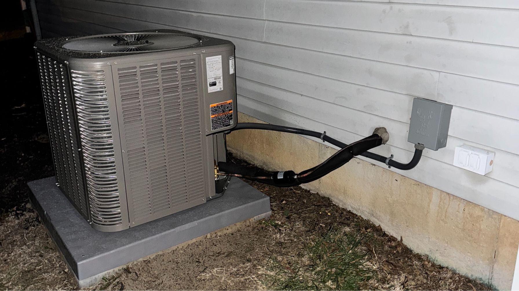 How to Take Care of Your AC Unit for Better Performance and Lower Energy Bills